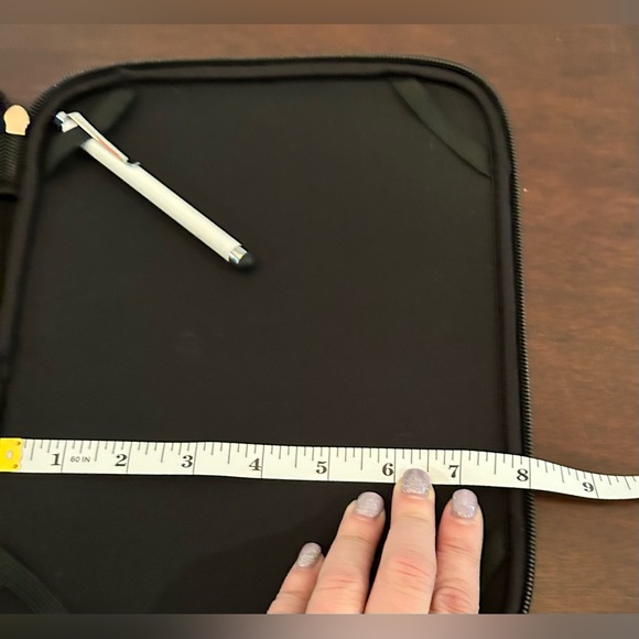 Humanity Brand Tablet Case - 8” x 10” - Picture 5 of 6